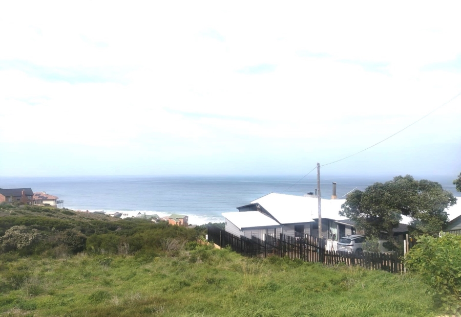 Commercial Property for Sale in Dana Bay Western Cape